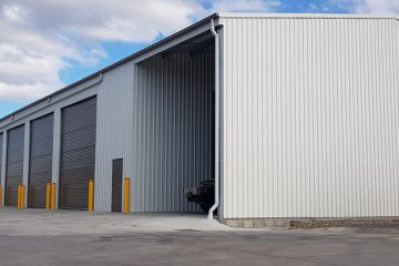 brisbane facility